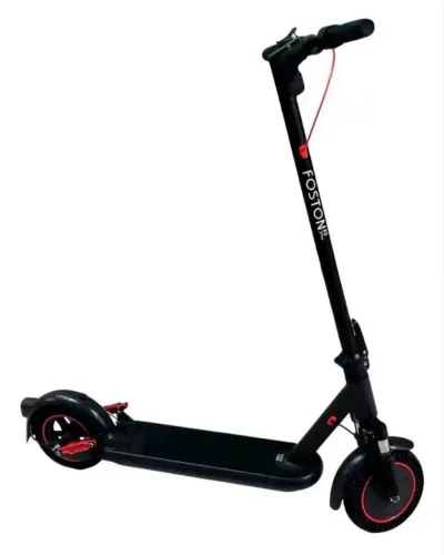 Patinete eletrico foston X5 PRO