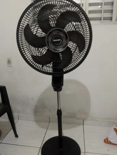 Ventilador CHRONOS