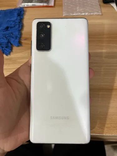 S20 Fe 128gb 5G