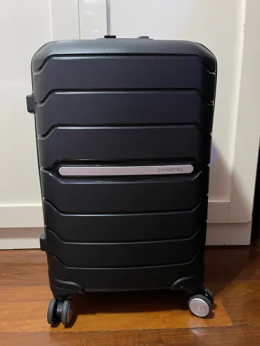 Mala Samsonite pequena