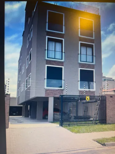 Apartamento cobertura 3 quartos Portão 