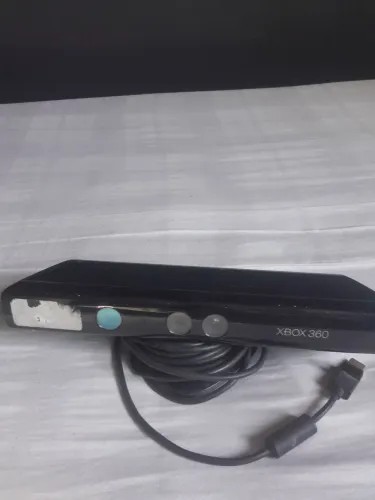 Kinect de Xbox 360