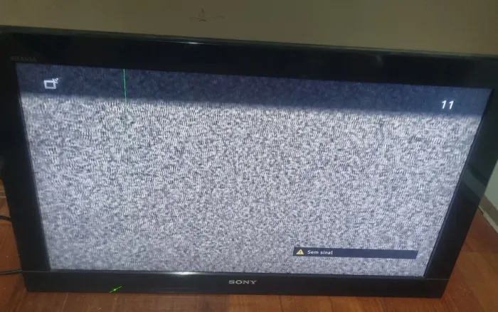 TV SONY Bravia 32 polegadas