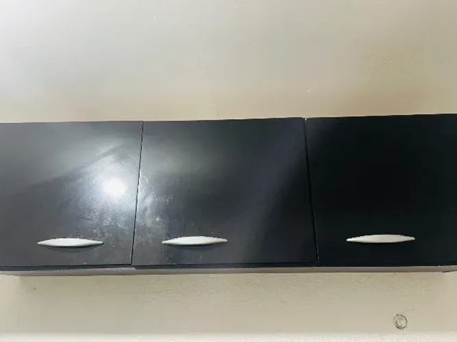 Armário de cozinha