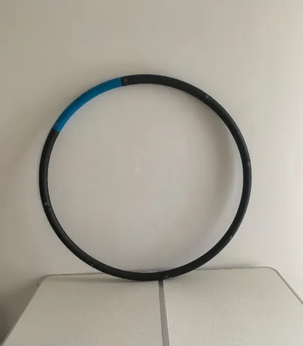 Bambolê fitness 1,4kg