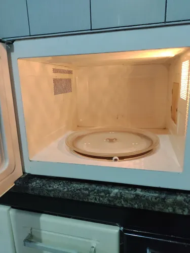 Microondas Eletrolux mef41 