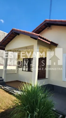 CASA TERRÉA ÓTIMA LOCALIZAÇÃO
