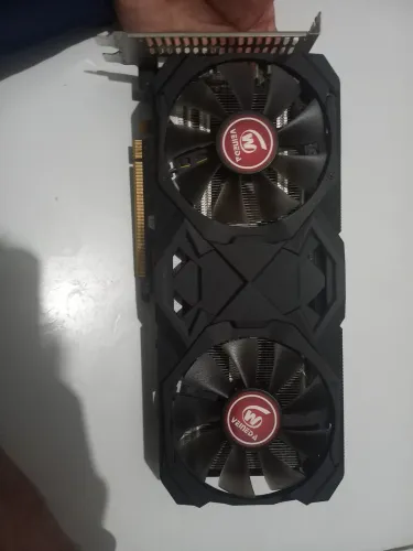 Rx 580, 8gb