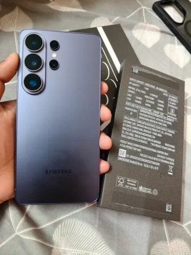Samsung Galaxy S26 ultra 256gb