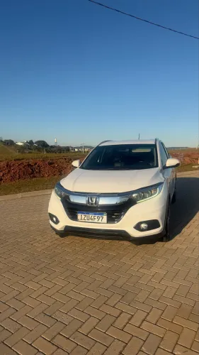 Honda HR-V EXL 1.8 Flexone 16V 5P Aut. 2020