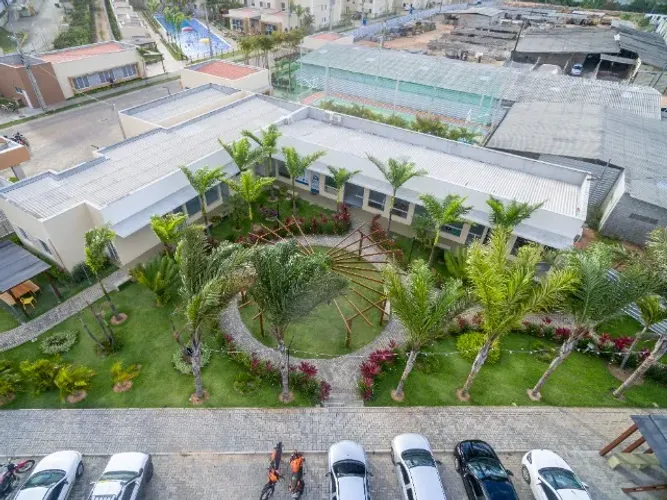 REPASSE DE APARTAMENTO - CONDOMÍNIO GREEN PARK, COM OPÇÃO DE FINANCIAMENTO