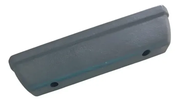 Apoio Braço Puxador Porta Esquerda Vw Saveiro Gol 1990 1991 Preto