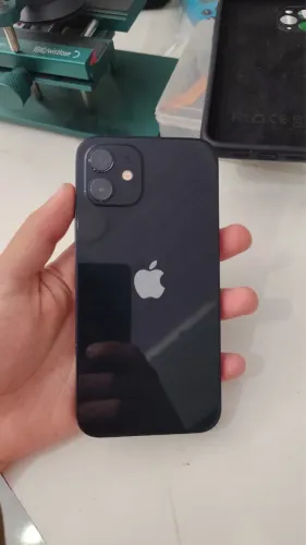 iPhone 12