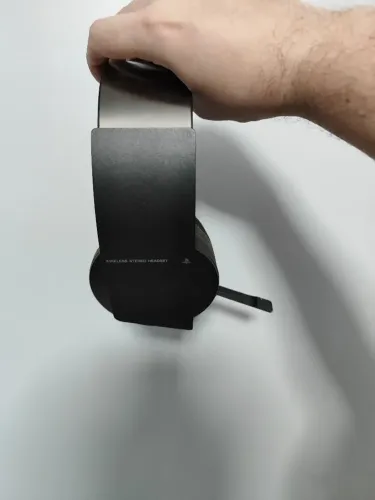 Headset wireless Sony