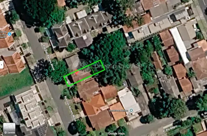 Imóvel para venda com 335 metros quadrados em Bairro Alto - Curitiba - PR