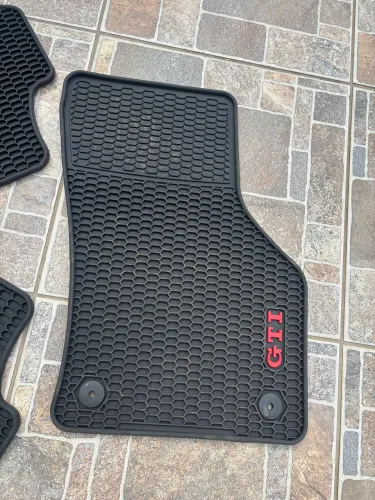 Tapete monster GOLF GTI