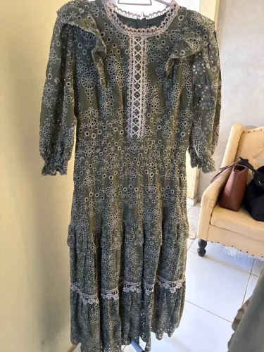 VESTIDO