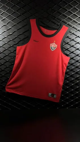 Camisa de Basquete de Time