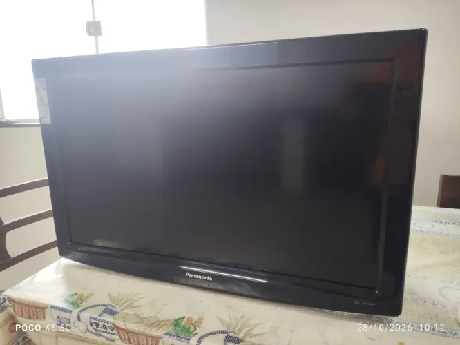 Tv Panasonic 32 polegadas