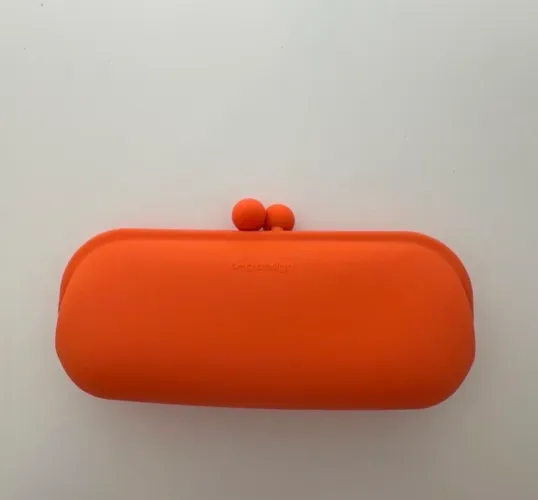 Estojo ou porta óculos 