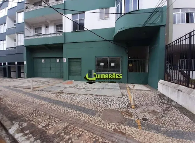 Galpão para alugar, 1229 m² por R$ 18.377,00 - Nazaré - Salvador/BA