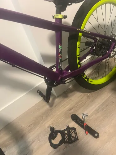 gts freeride aro 26