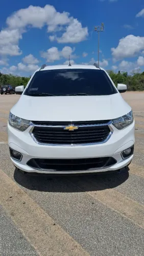 Chevrolet Spin Premier 1.8 8V Econo.flex 5P Mec. 2021