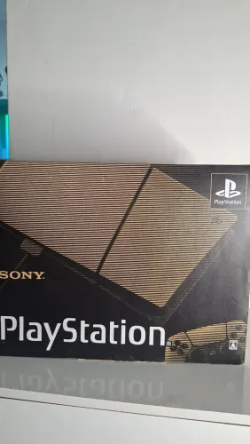 Ps5 edição 30 anos ( versão desbloqueio )