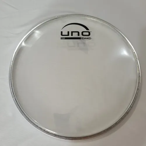 Pele Uno 10 (Evans)
