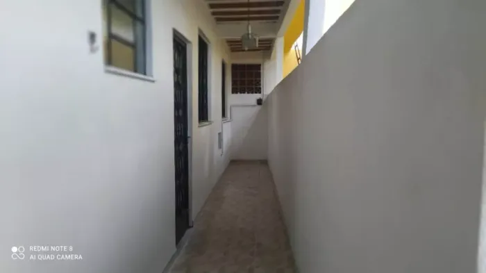 Apartamento para aluguel, 1 quarto(s), Jardim Almo, Belford Roxo - AP237