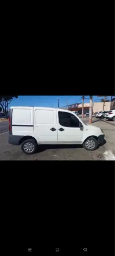 Fiat Doblo Cargo 1.8 MPI Fire Flex 8v/16v 4P 2013