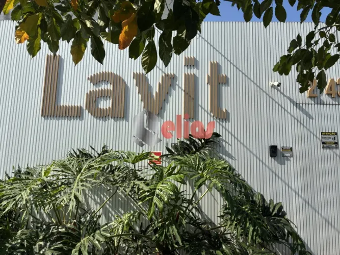 Apartamento para venda com 64 m² e 2 quartos em Vila Aviação, Bauru - SP