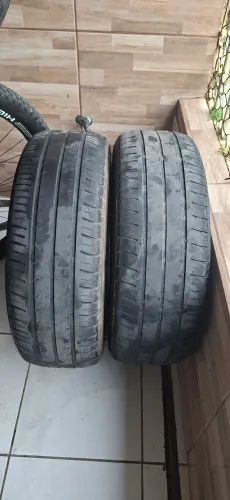 Pneu yokohama 205 60 r15 