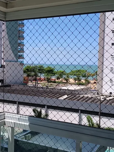 Alugo apartamento Praia de Itaparica