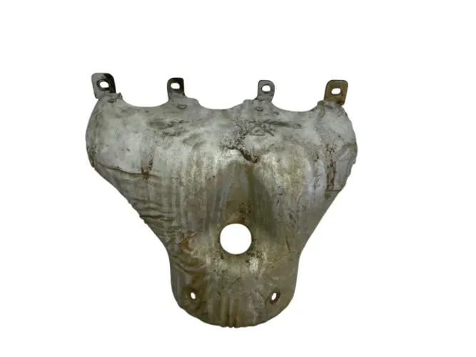 Defletor Protetor Calor GM Corsa Montana Corsão 2002-2010 