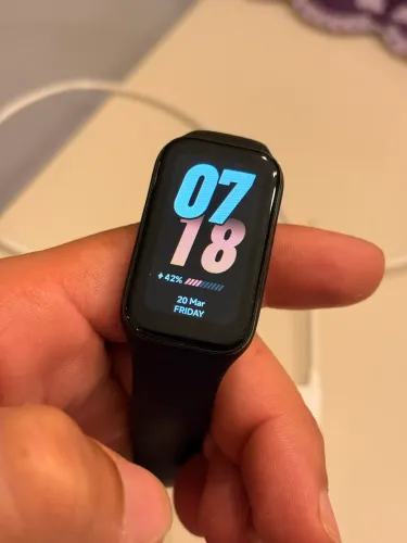Mi Band 8 active