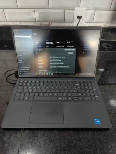 VENDO DELL INSPIRON 15-3520