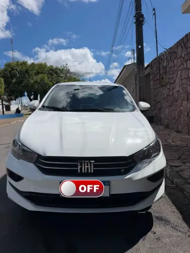 Fiat Cronos Drive 1.0 6V 2023