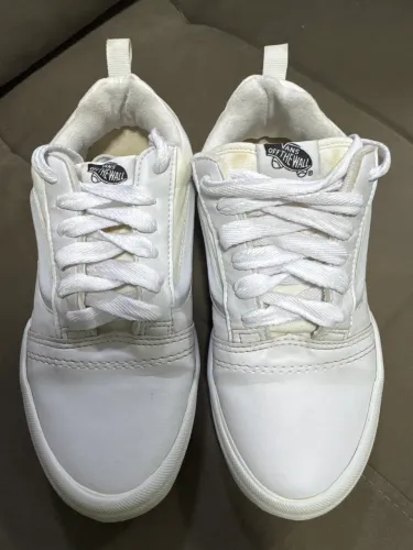 VANS OFF THE WALL ORIGINAL