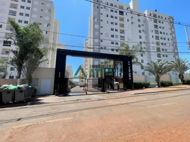 APARTAMENTO COM 2 QUARTOS A VENDA NA REGIÃO SUL DE LONDRINA.