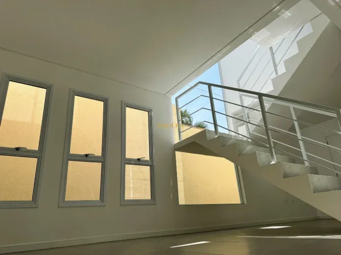Casas Geminada de 3 quartos nos Ingleses - Florianópolis