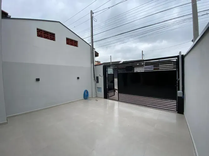 Casa a venda Bairro Cidade Jardim