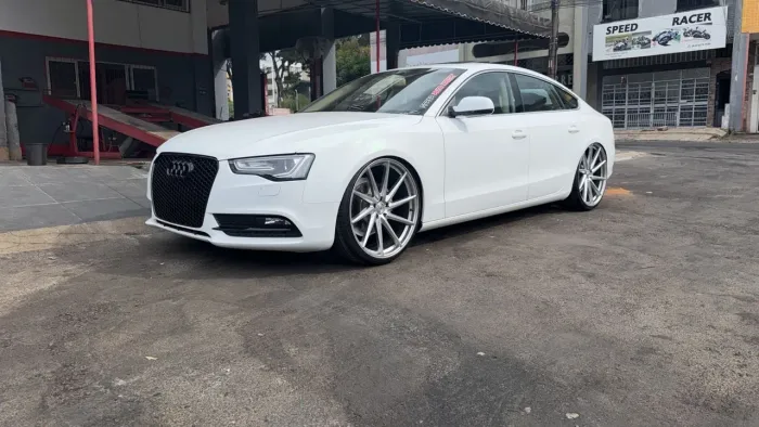 Audi A5 Sportback 1.8 TFSI 170cv Multi. 2015