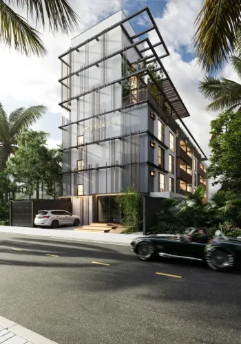 Garden com 1 Dormitorio(s) localizado(a) no bairro Jardim Oceania em João Pessoa / Ref.:OR