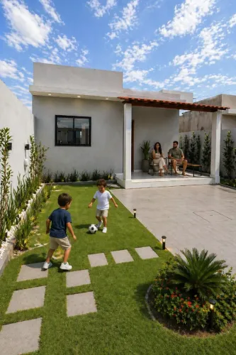 Casa em Guarabira