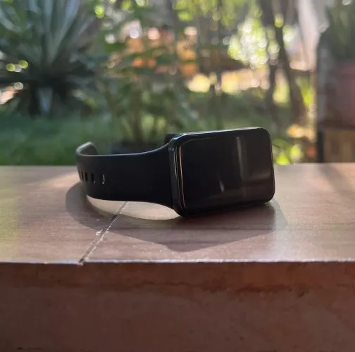 Relógio Xiomi smart Band 7 pro