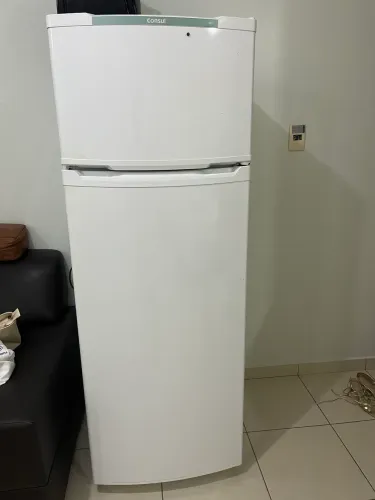 Geladeira cônsul