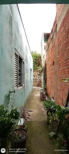 Casa à venda, Cidade Nova II, Várzea Paulista, SP