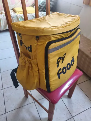 Bag da 99food