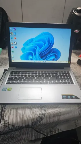 Notebook Lenovo Ideapad 310